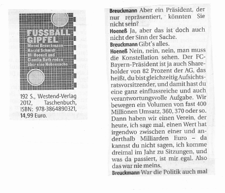 14 Gründe für ein Investment in BVB. 585129