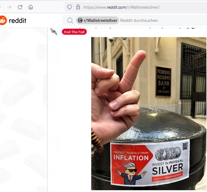 Haben die Redittler etwas erreicht ? 1276810