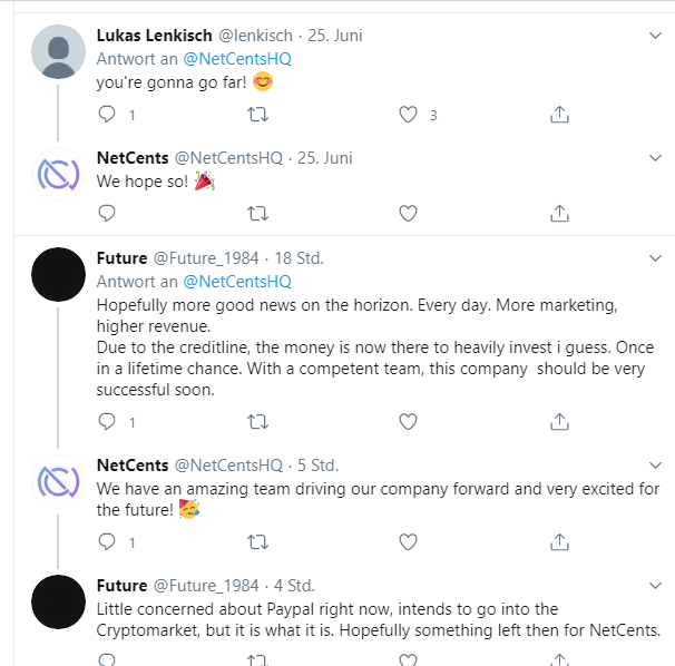 Netcents Technology Thread moderiert A2AFTK 1187561