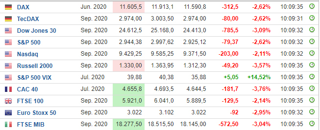 Der USA Bären-Thread 1184821