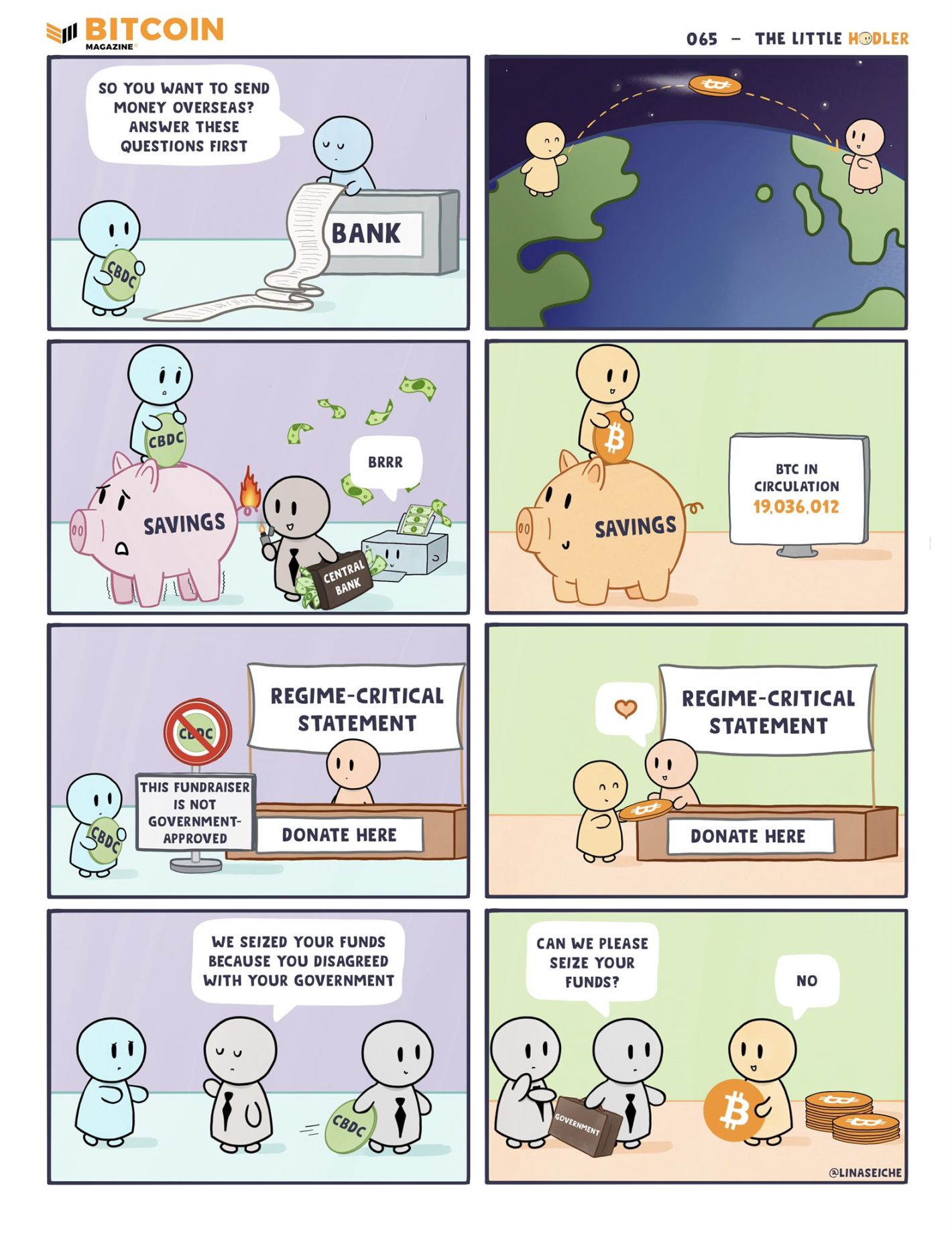 Bitcoins der nächste Monsterhype steht bevor! 1322079