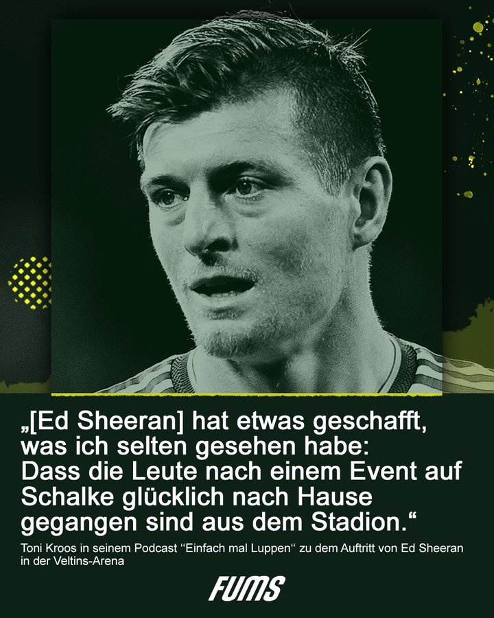 14 Gründe für ein Investment in BVB. 1323954