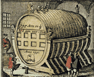 Thompson Creek Metals (Blue Pearl Mng) 87838