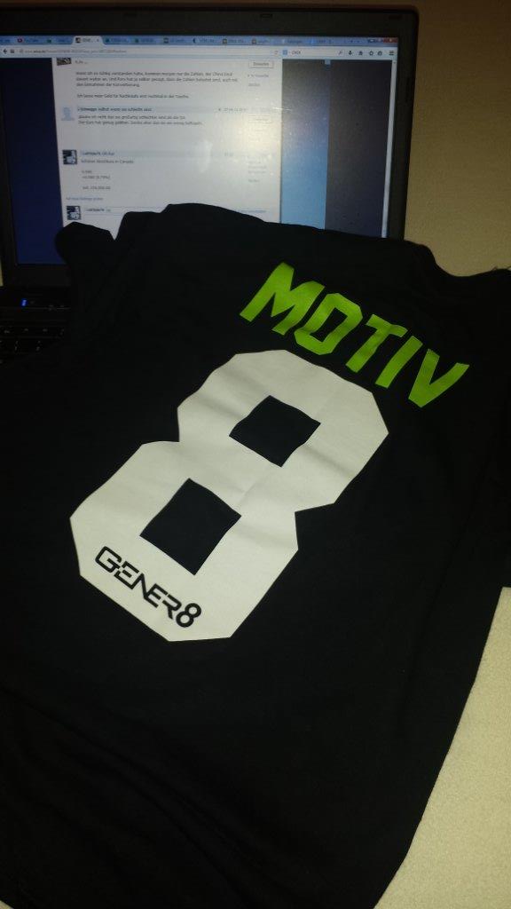 Eight Solutions (vorm. GENER8) 727160