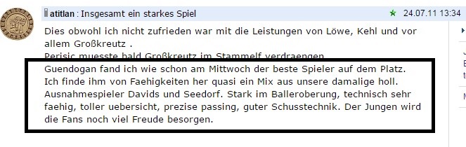 14 Gründe für ein Investment in BVB. 950439