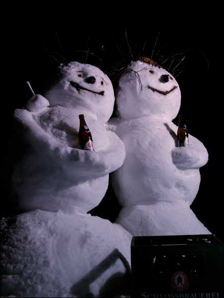 Die Bullen scharren gar nicht mit den Hufen, 188398