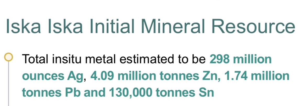 Die besten Gold-/Silberminen auf der Welt 1455234
