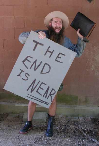 Und wieder Richtung Süden: Deutsche Bank(en) 320918