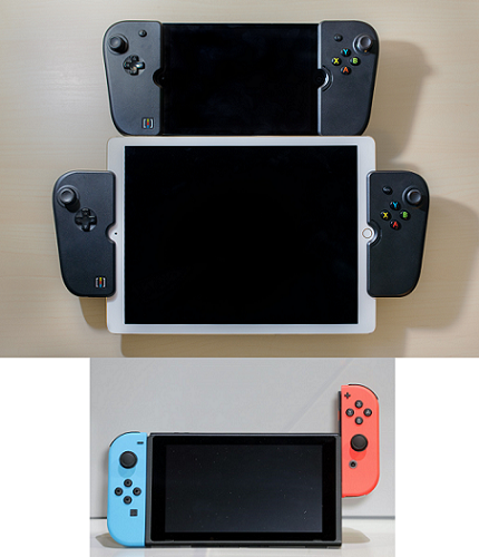 Nintendo - Zulieferer in Schwierigkeiten und Klage 1006805