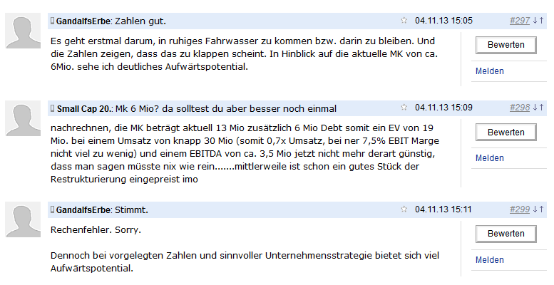 CATALIS SE EO-,10 auf zu neuen Höhen 674564