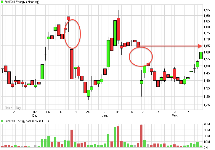 FCEL vor Gewinnschwelle 2013 694722