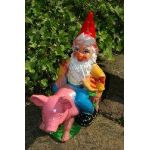 Gewinnmitnahme im Dax 257465