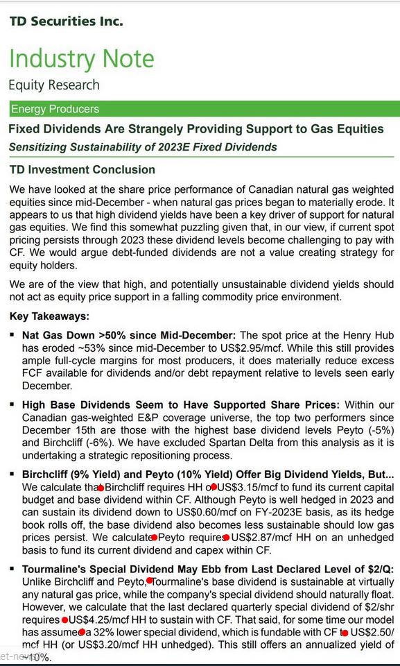 Erdgas Charts, Informationen, Unternehmen 1354750