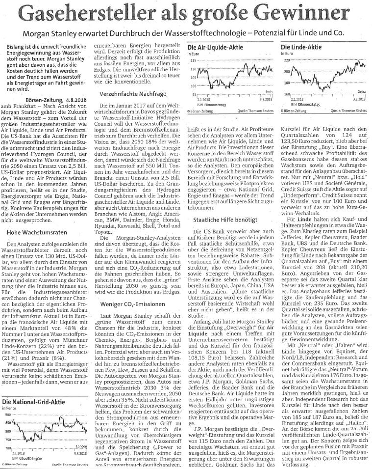 Nel ASA mit neuen Aufträgen aus Frankreich 1068244