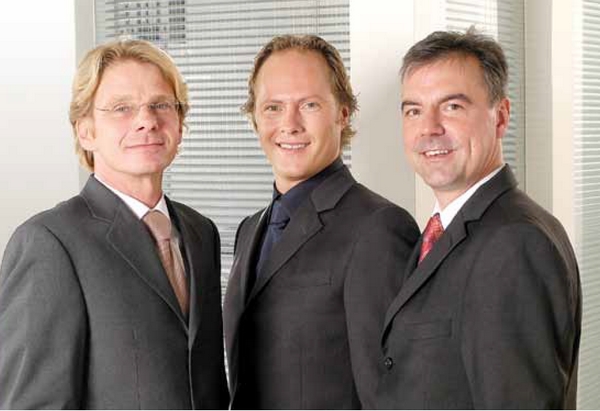 Greenvironment nach dem Split 541362