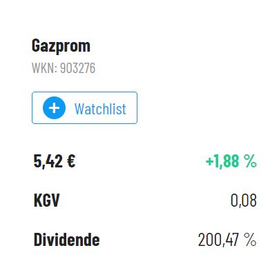 Gazprom 903276 1240262