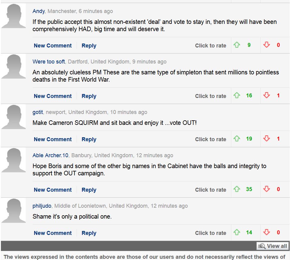 Der Crash (Original bei Geldmaschine123) 895447