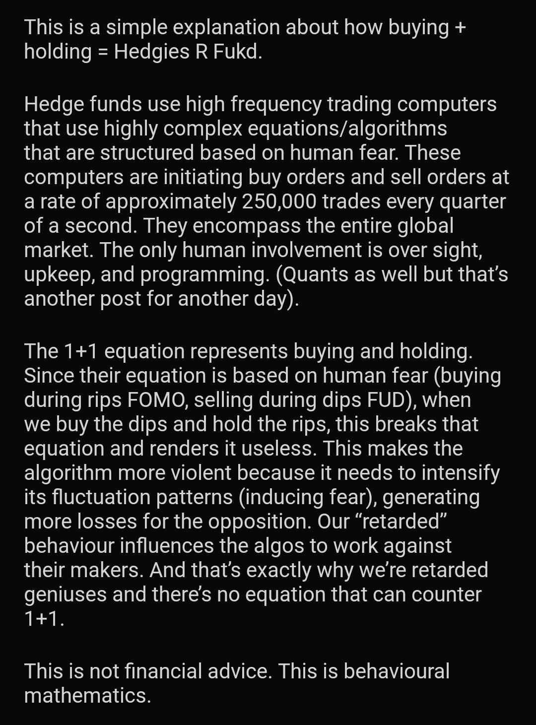 AMC Entertainment Holdings 2.0 - Todamoon?!? 1259403