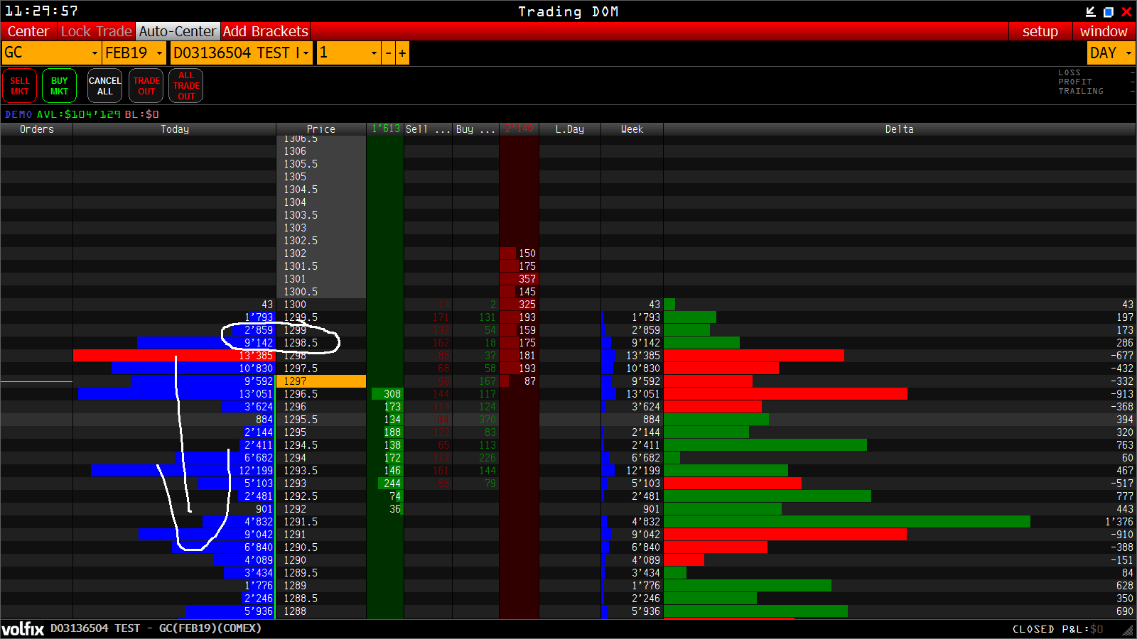 2019 QV-GDAXi-DJ-GOLD-EURUSD- JPY 1093157
