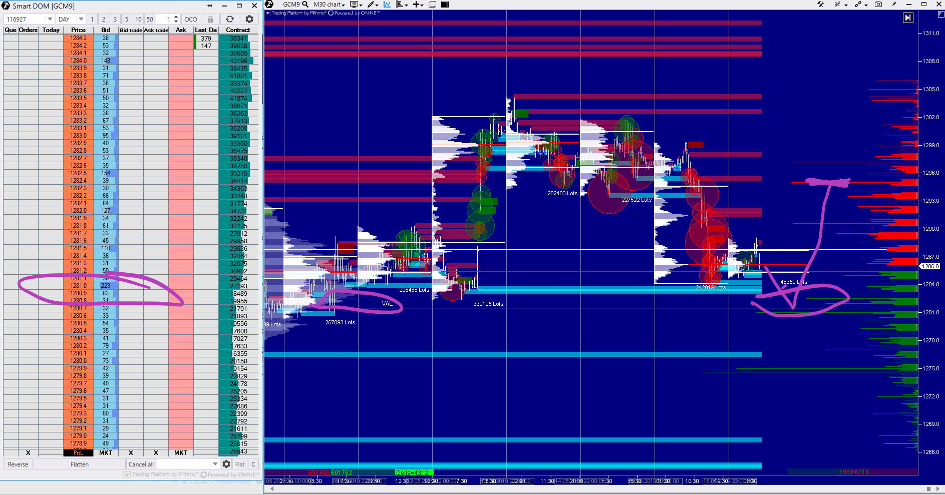 2019 QV-GDAXi-DJ-GOLD-EURUSD- JPY 1112757