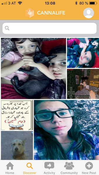 Global Cannabis 1062922