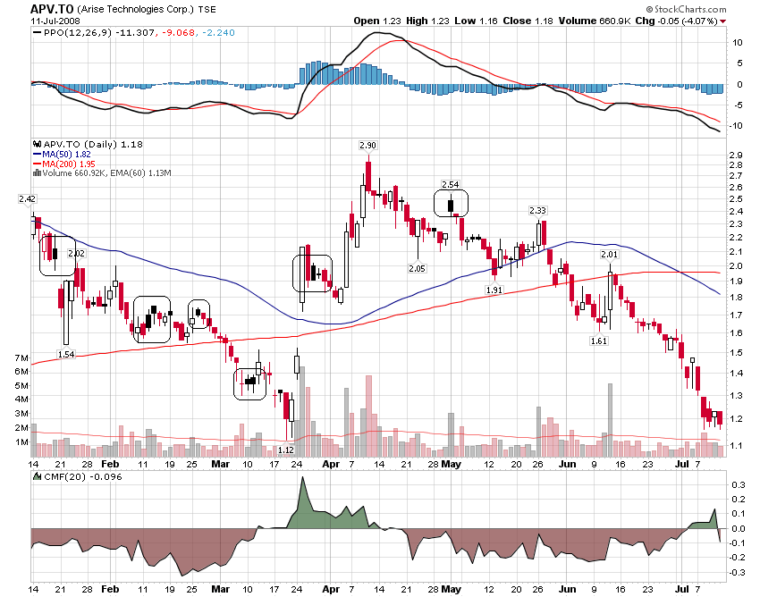 ARISE die canadische Solarperle ! 174478