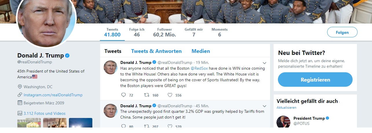 Der USA Bären-Thread 1112005