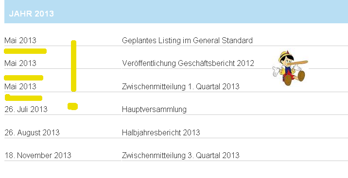 Injex AG - Wahrheit und Träumerei 601873