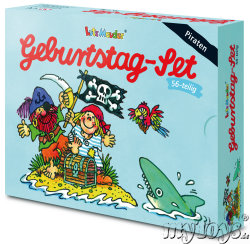 Thompson Creek Metals (Blue Pearl Mng) 118868