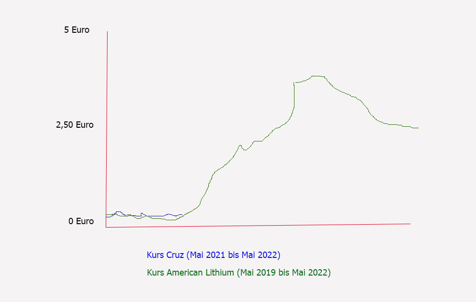 Cruz Capital Corp 1313960