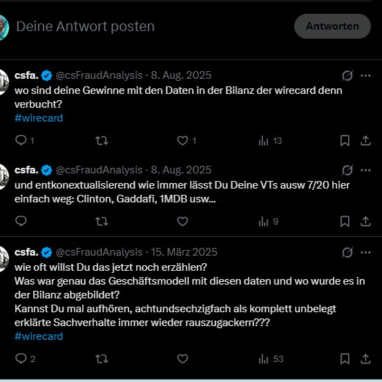 WDI Forum für Verantwortungsbewusste 1516286