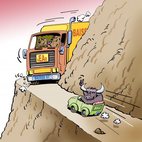 Crash nach den US-Wahlen 197323