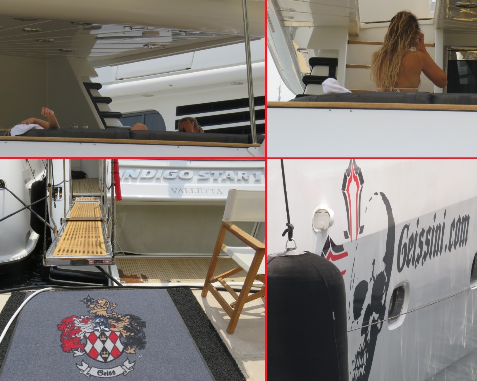 SBM - Europas günstigste Immobilienaktie 1069012