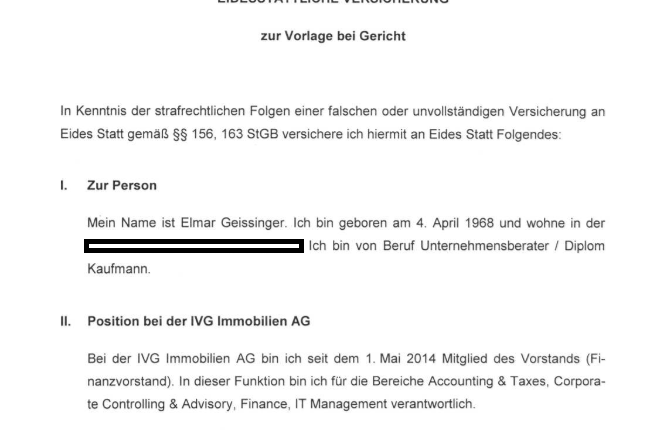 IVG Immobilien=5,447 Milliarden € Schulden 759854