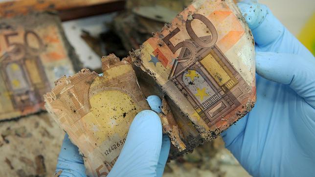 Wenn Gold flüstert, horcht die Welt auf! 828389