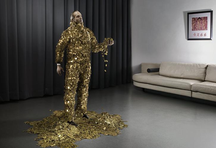 979.DAX Tipp-Spiel Mittwoch,18.02.09.17.45 Uhr 216922