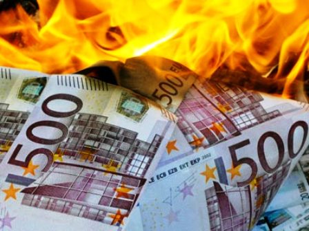 SCHLOTT am 28.01.2011 vor KURSEXPLOSION 387275