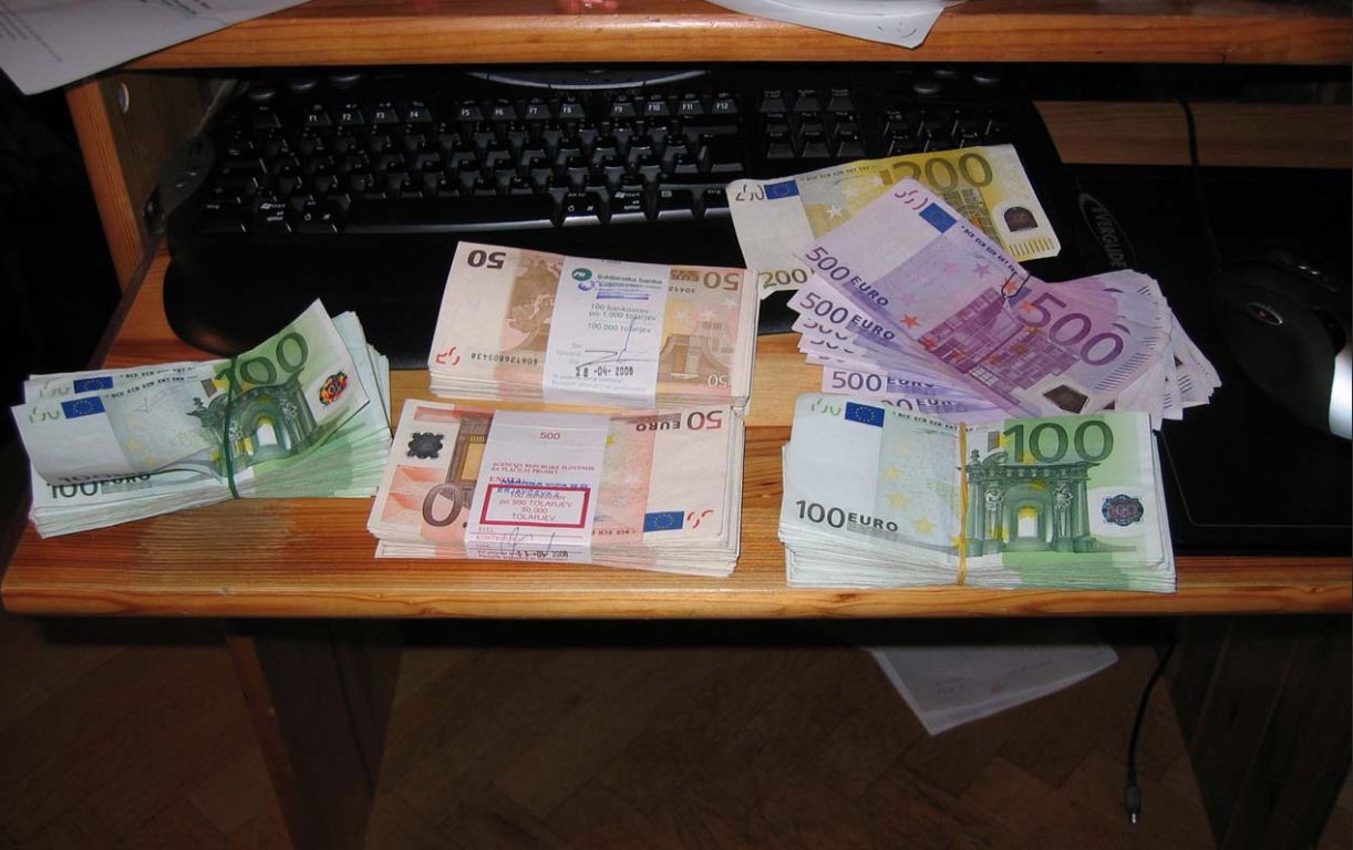 Dax & Co. - deutsche Aktien ins Depot! 713172