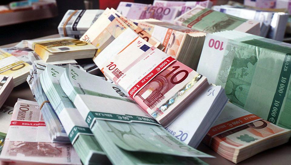 Dax & Co. - deutsche Aktien ins Depot! 739522