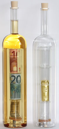 Zukunft gesichert! 350784