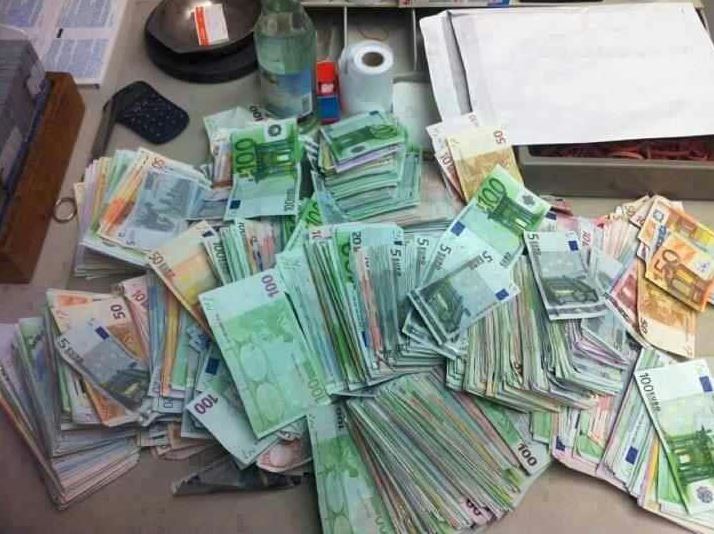 Dax & Co. - deutsche Aktien ins Depot! 738675