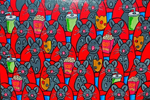 AMC Entertainment Holdings 2.0 - Todamoon?!? 1490885