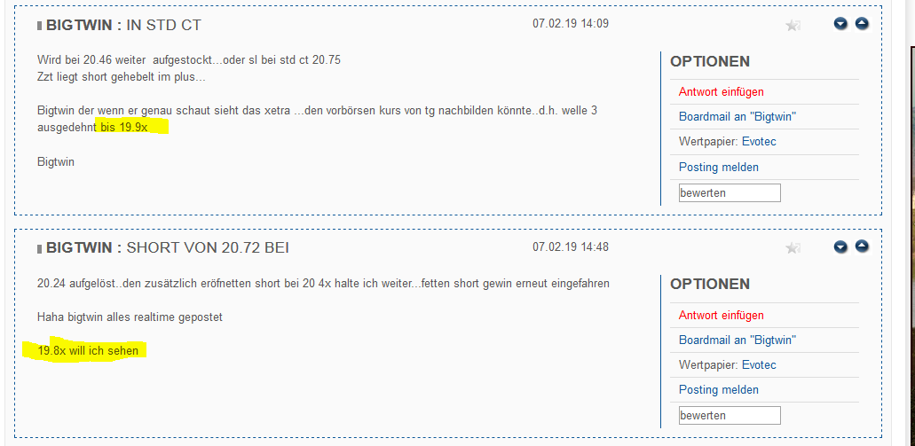 es kann los gehen! 1095549