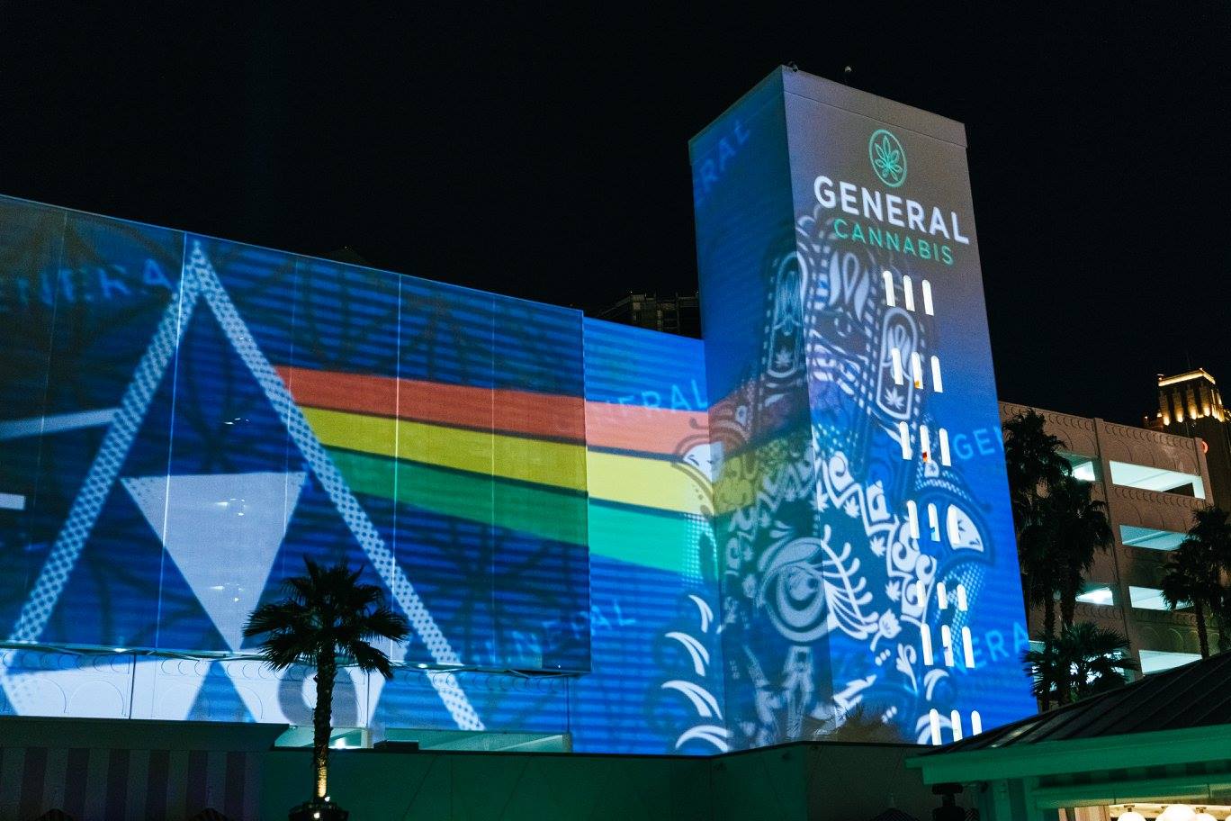 General Cannabis - Wkn: A14VV9 - Aktie 954421