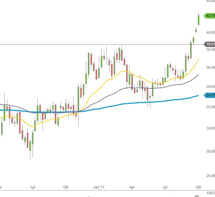 Wikifolio Herr Dow und Frau Jones 1015691