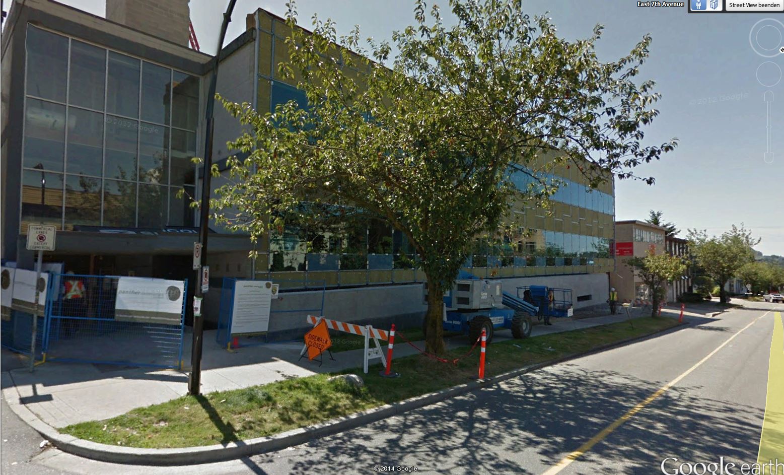 Eight Solutions (vorm. GENER8) 714596