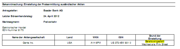 Die 1000% Chance noch dieses Jahr.... 504305