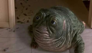 Wenn das Gold redet, dann schweigt die Welt! 1320601