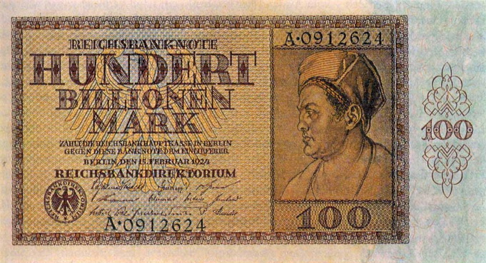 Gold und weitere interessante Anlagemöglichkeiten. 945172