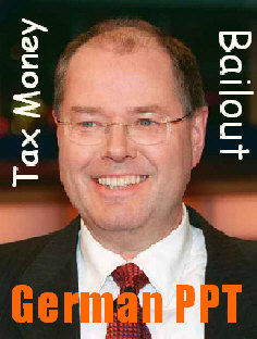 Der USA Bären-Thread 540694